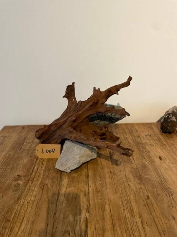 Driftwood size L004