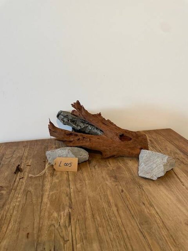 Driftwood size L005