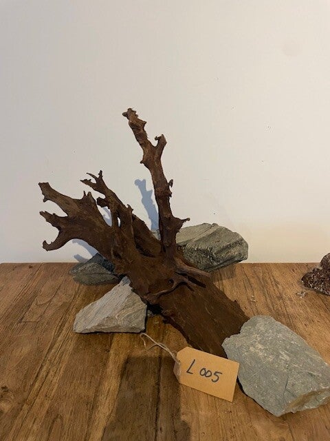 Driftwood size L005