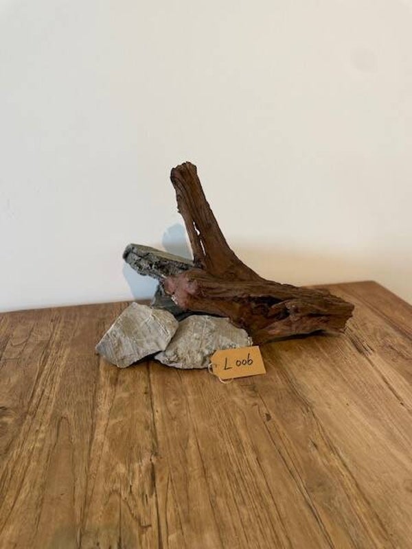 Driftwood size L006