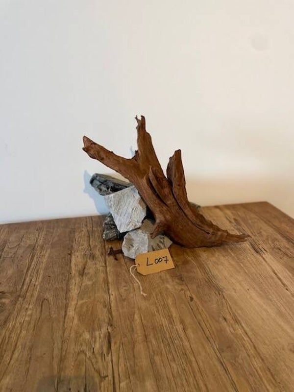 Driftwood size L007