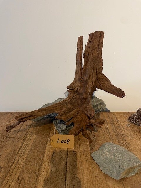 Driftwood size L008