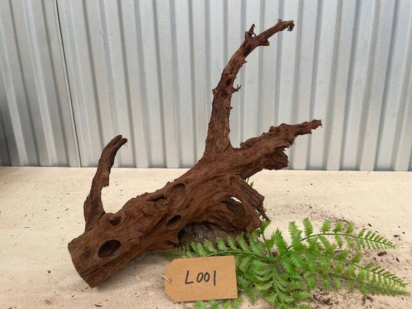 Driftwood size L001