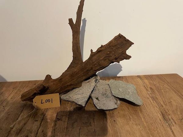 Driftwood size L001