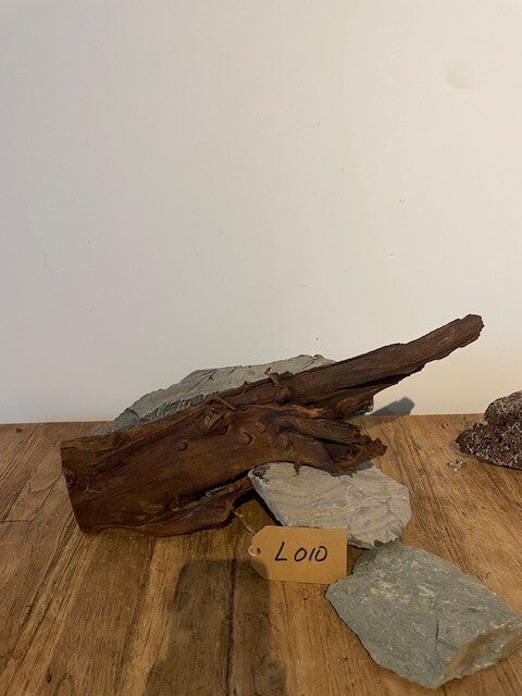 Driftwood size L010