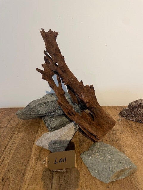 Driftwood size L011