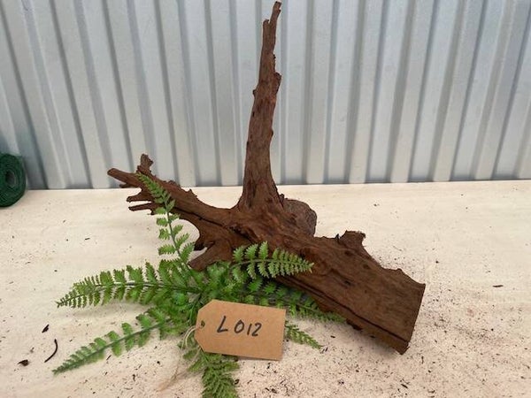 Driftwood size L012