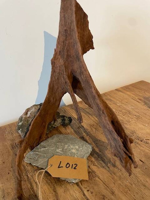 Driftwood size L012