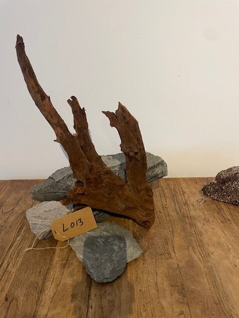 Driftwood size L013