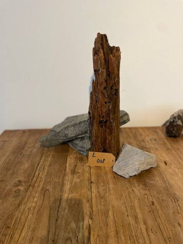 Driftwood size L018