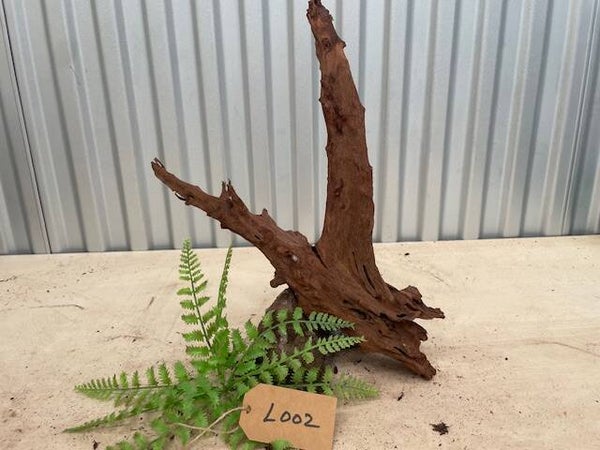 Driftwood size L002