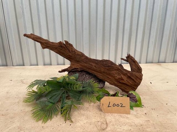 Driftwood size L002
