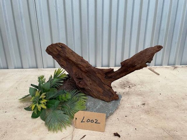 Driftwood size L002
