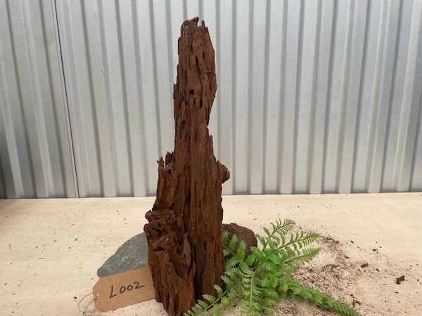 Driftwood size L002