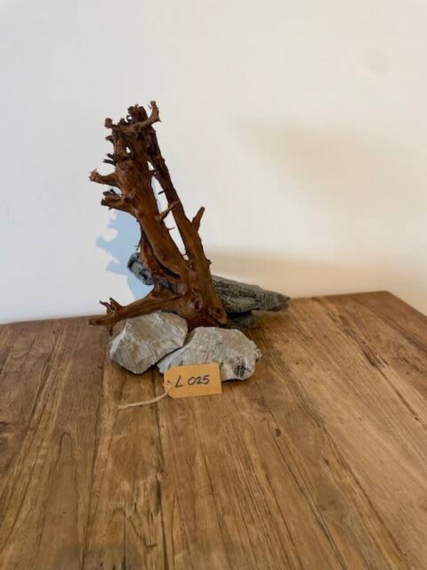Driftwood size L025