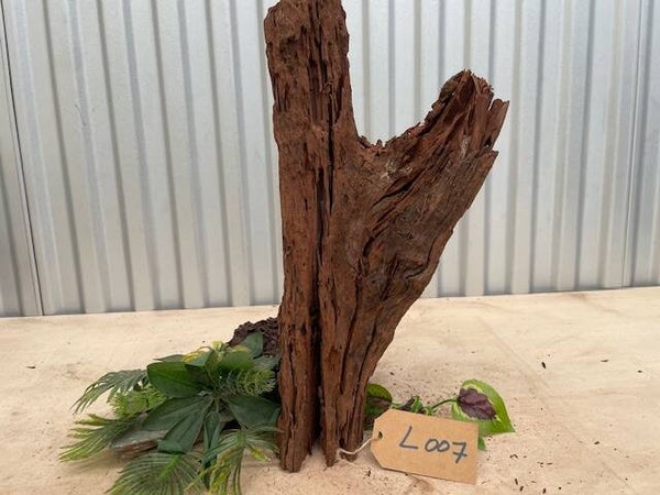 Driftwood size L007