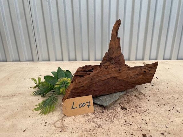 Driftwood size L007