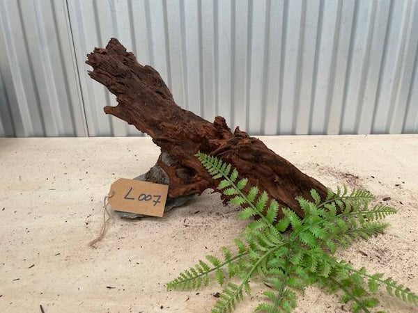 Driftwood size L007
