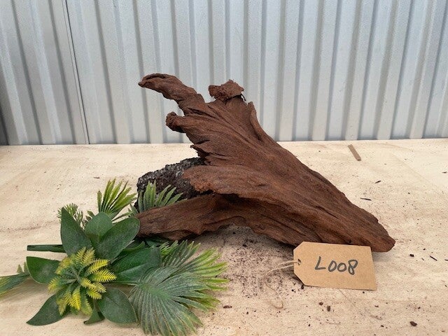 Driftwood size L008