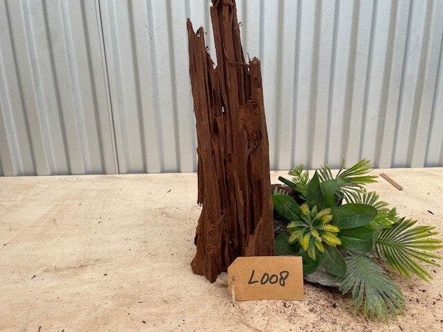 Driftwood size L008