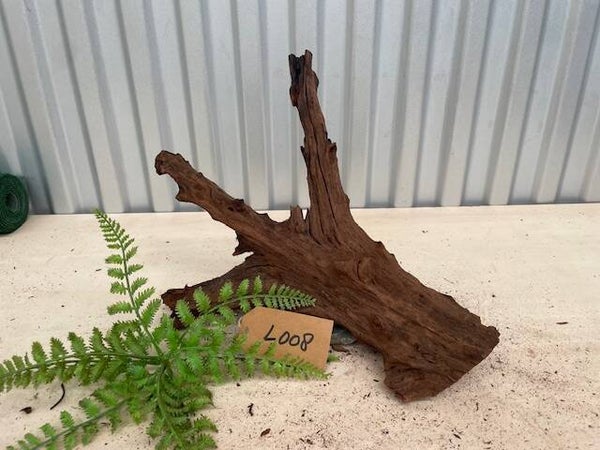 Driftwood size L008