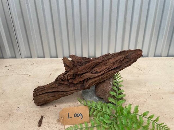 Driftwood size L009
