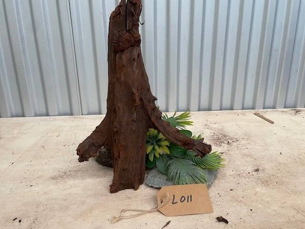 Driftwood size L011