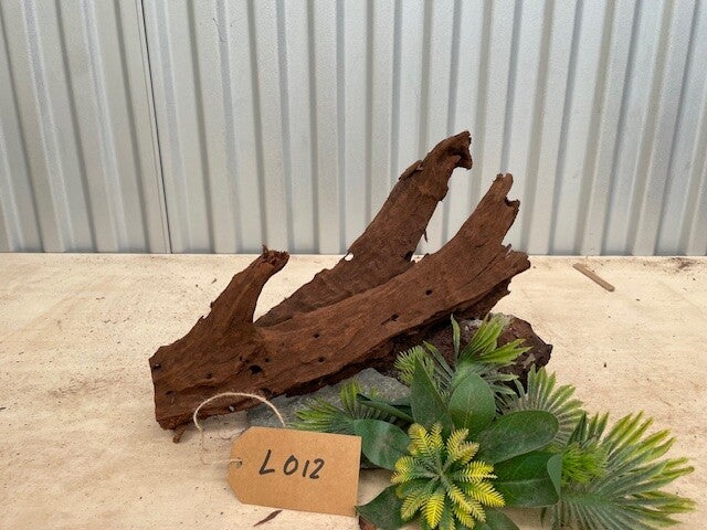 Driftwood size L012