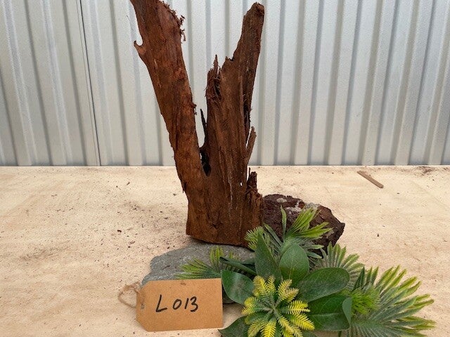 Driftwood size L013