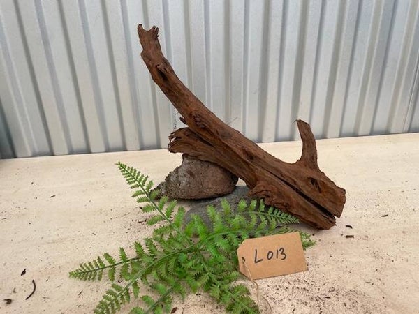 Driftwood size L013