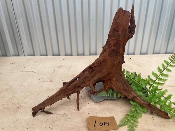Driftwood size L014