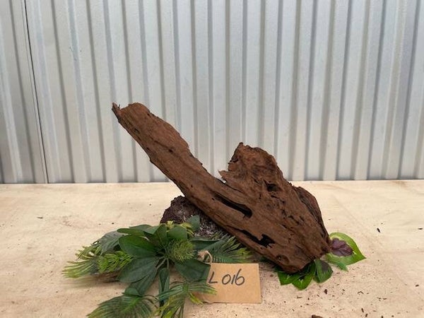 Driftwood size L016
