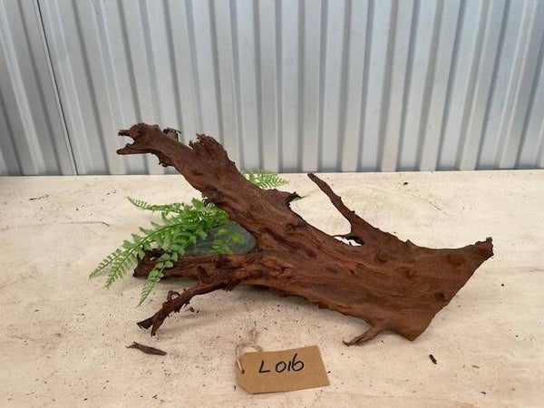 Driftwood size L016