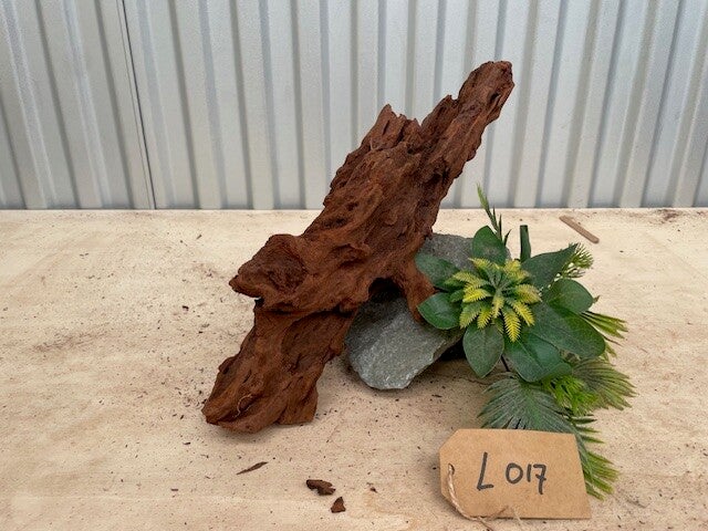Driftwood size L017