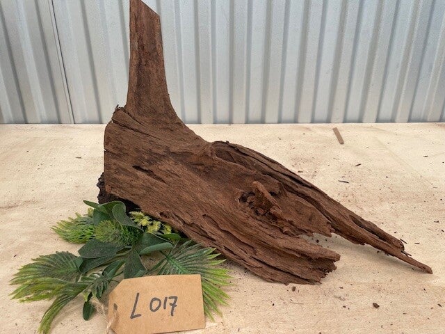Driftwood size L017