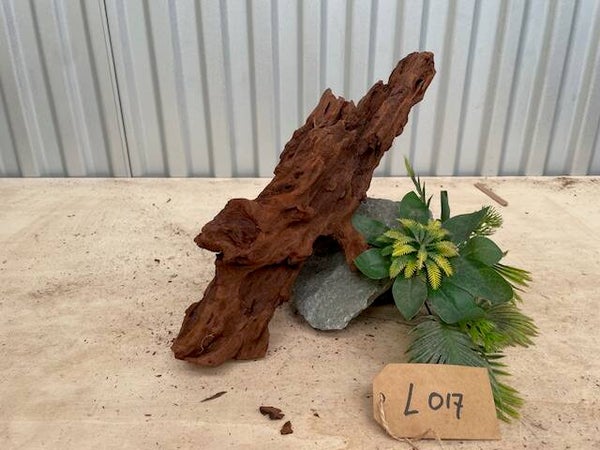 Driftwood size L017
