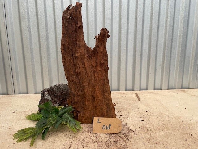 Driftwood size L018