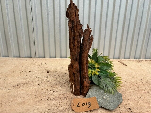 Driftwood size L019