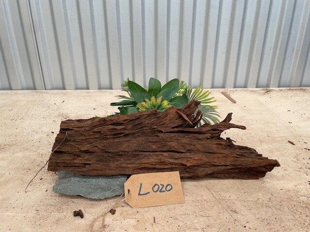 Driftwood size L020