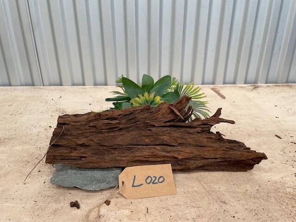 Driftwood size L020