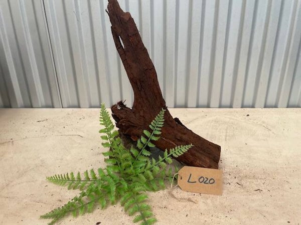 Driftwood size L020