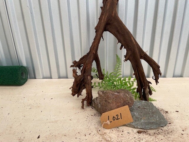 Driftwood size L021