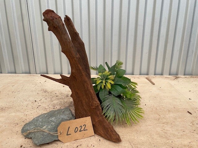 Driftwood size L022