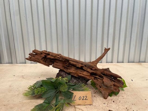 Driftwood size L022