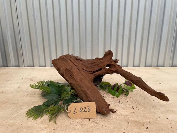 Driftwood size L023