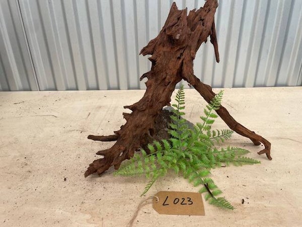 Driftwood size L023