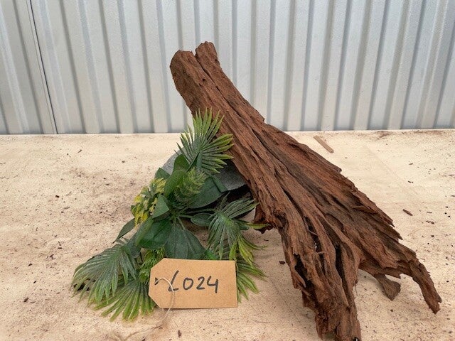Driftwood size L024