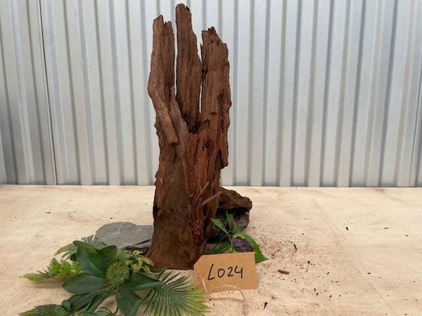 Driftwood size L024
