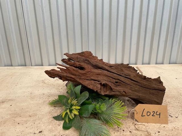 Driftwood size L024