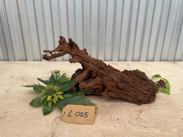 Driftwood size L025